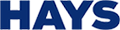 HAYS