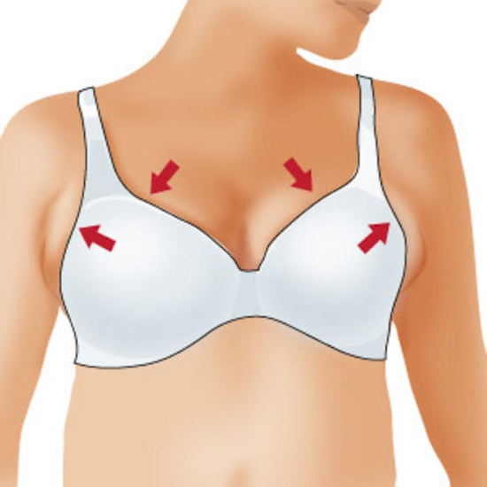 Бра-фиттинг