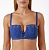 COQUETTE REVUE Купальник раздельный SWIM DENIM sw55004-02/sw62004-02 (На поролоне)