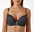 COQUETTE REVUE Купальник раздельный SWIM LUREX sw54001-09/sw61001-09 (На поролоне)